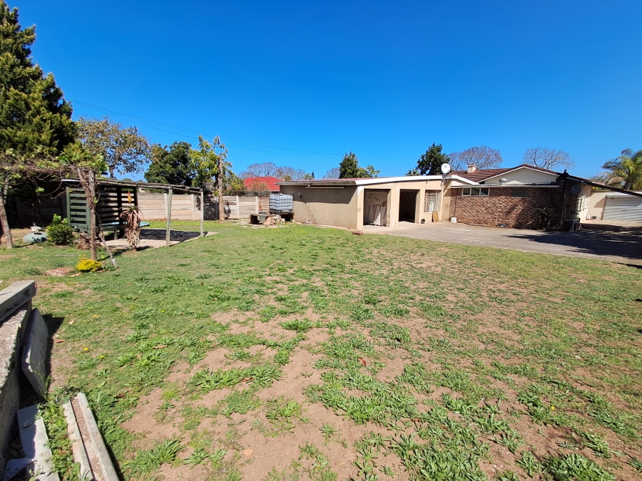 4 Bedroom Property for Sale in Mosel Eastern Cape